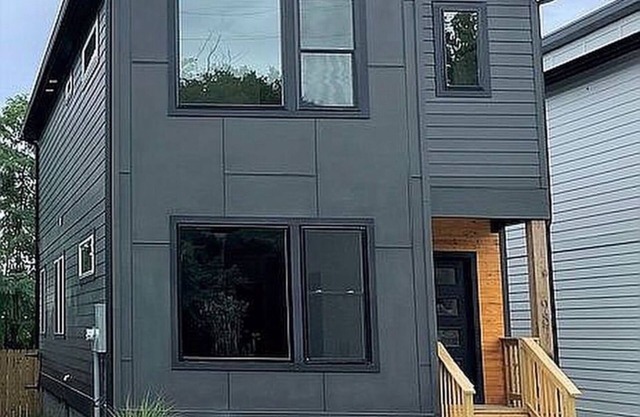 Charming 3-bedroom house - 10 minutes from Broadway