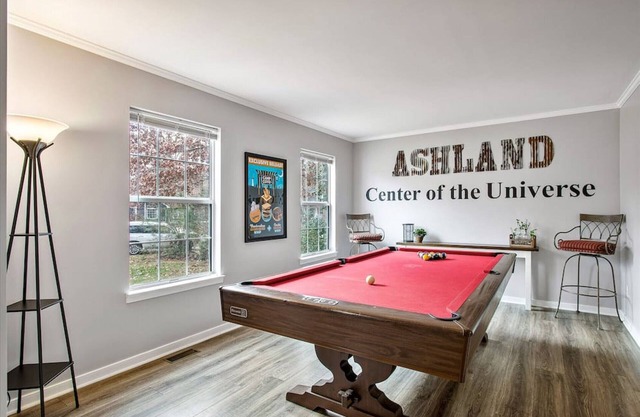 Charming 3-Bedroom Home in Heart of Ashland