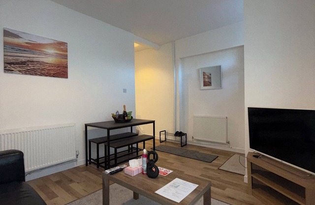 Charming 3-bedroom house