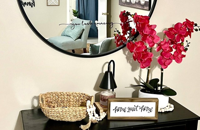 Charming 3-bedroom house with WiFi and AC in beautiful Richmond