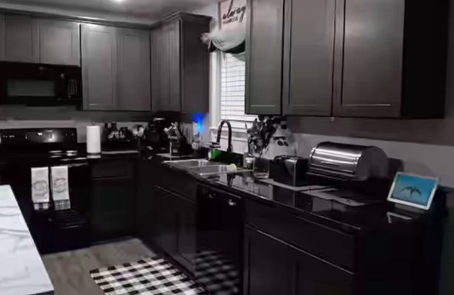 Charming 3-bedroom house with WiFi and AC in West Monroe