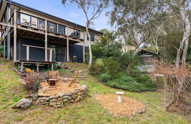 Charming 4 Bed Home in Mount Victoria