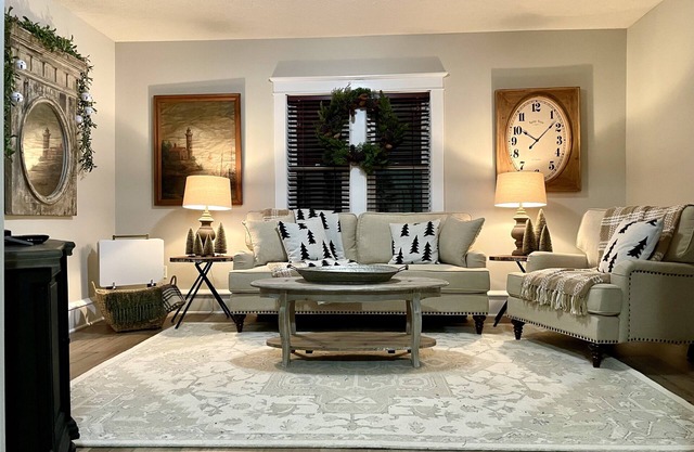 Charming 4 Bedroom Home Away From Home