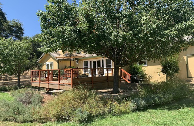 Charming 4Br Retreat on 5 acres near Folsom, El Dorado Hills, Coloma,Placerville