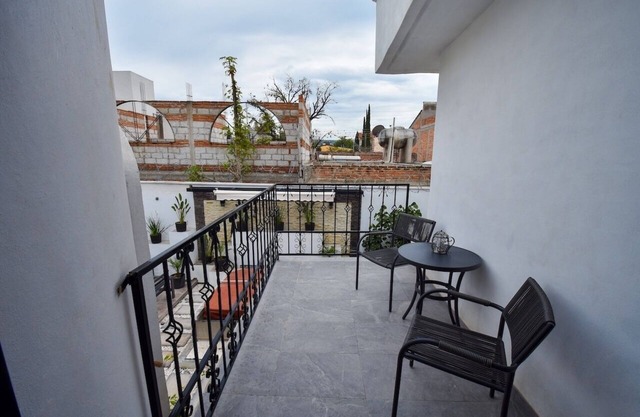 Charming 5-bedroom house in Ixmiquilpan