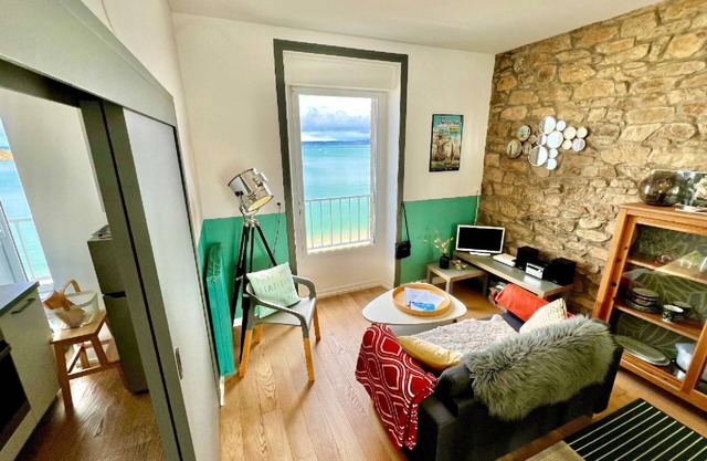 Charming and comfortable apartments with an ecological approach