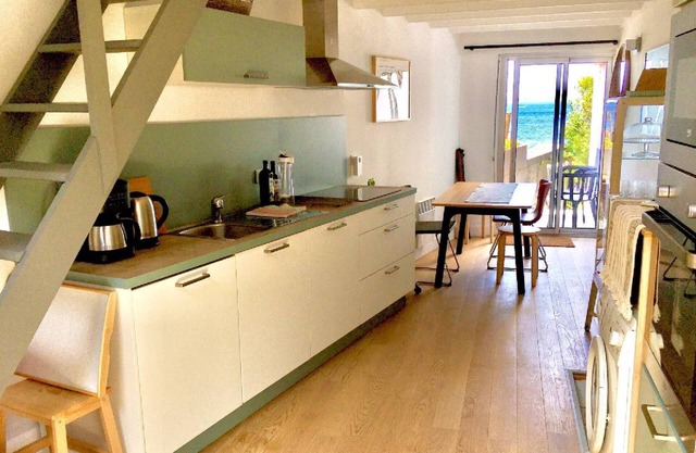 Charming and comfortable apartments with an ecological approach