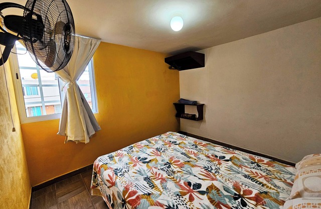 Charming and cozy house 3 min from BUAP