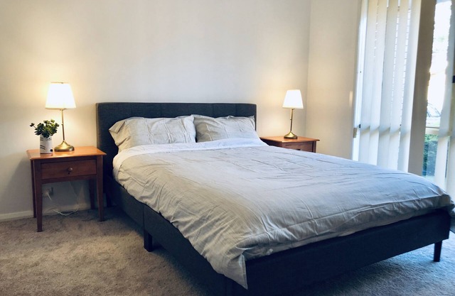 Charming And Peaceful 3 Bedroom House