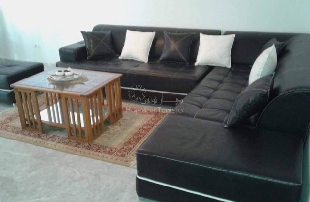 Charming apartment S+2