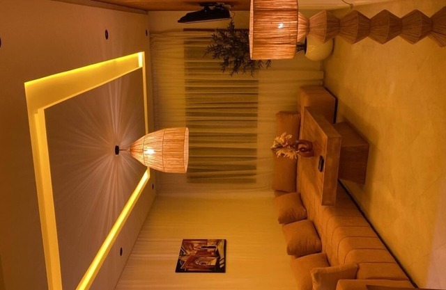 Charming apartment for rent in Kenitra - Oriental & rustic style 🏡