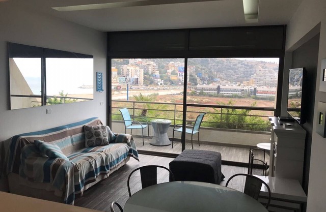 Charming Apartment in Siwar resort, A 308