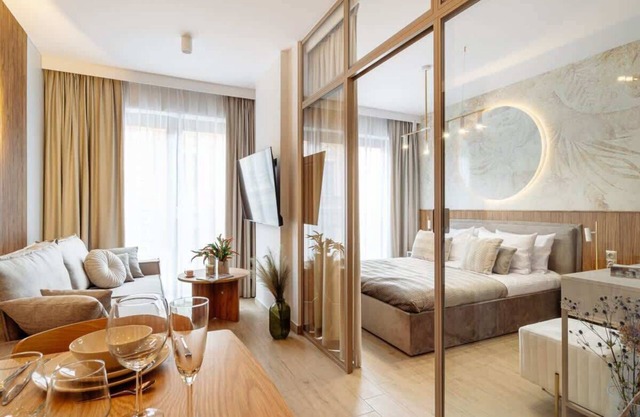 Charming apartment near the main square *SPA*
