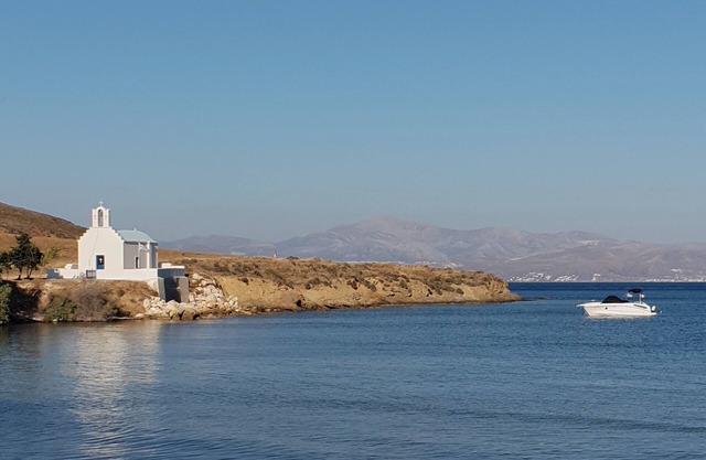 Charming Beach Apartment - Excellent Location