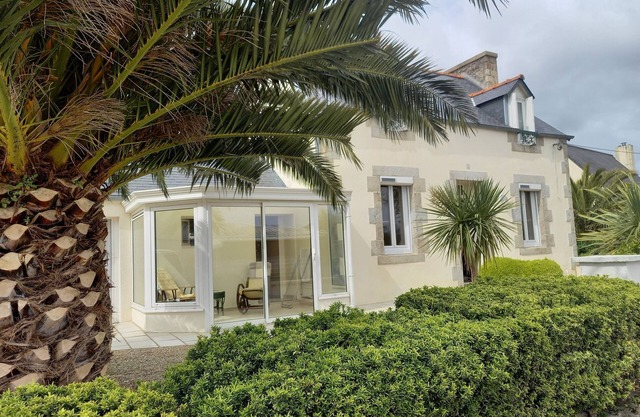 Charming Breton house 4 pers 2 bedrooms