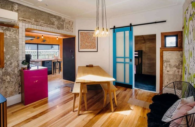 Charming Bungalow in Fitzroy Village