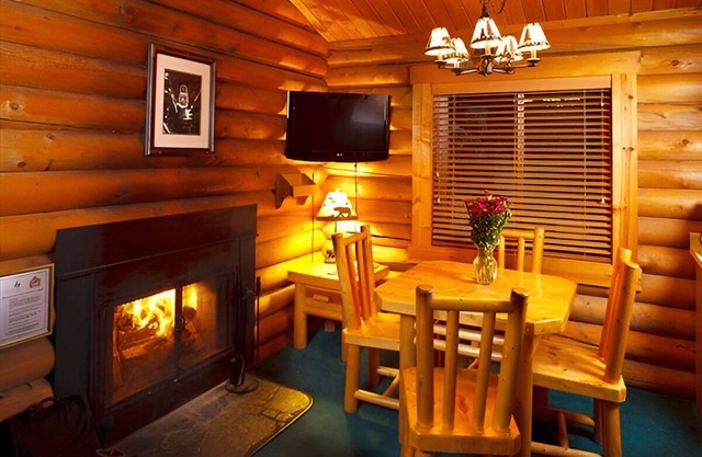 Charming Cabin with Mountain Views | Perfect for Family Nature Trip