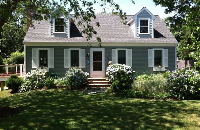 Charming Cape Home with Waterviews of Great Bay!