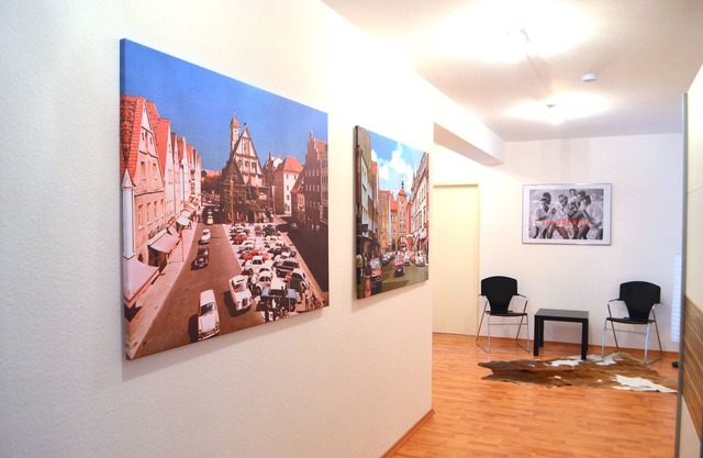 Charming & central living in Weiden - Ciao
