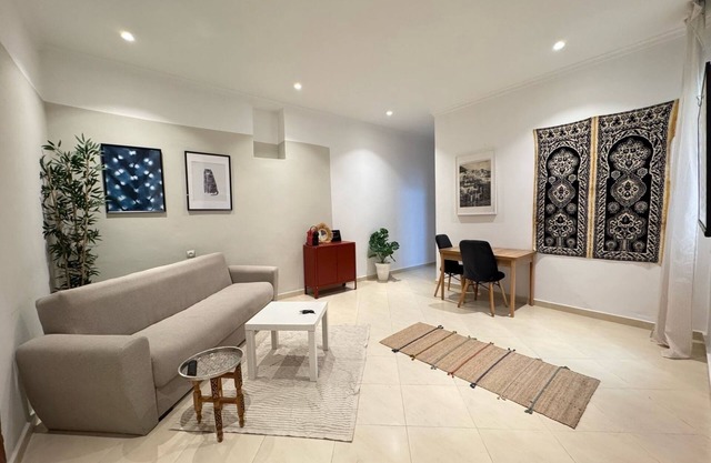 Charming CENTRAL MEDINA apartment in beautiful Tétouan with WiFi ,2-bedroom
