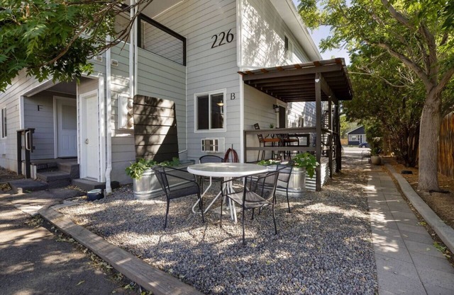Charming Colorado Cove: Your perfect GJ centralized, getaway