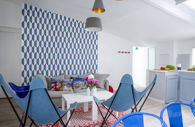Charming cottage Provence - The House of Friends