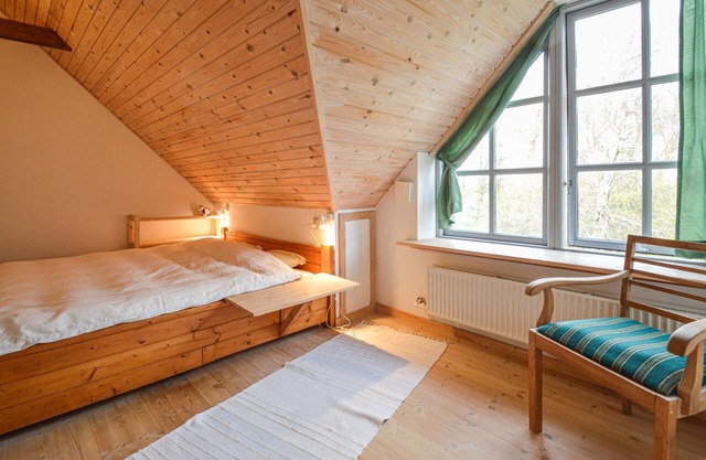 Charming country house near Nysted.