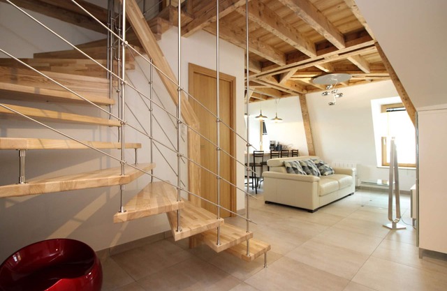 Charming Duplex T3 in Renovated Residence, Mont-Dore, Near Thermal Baths and Amenities