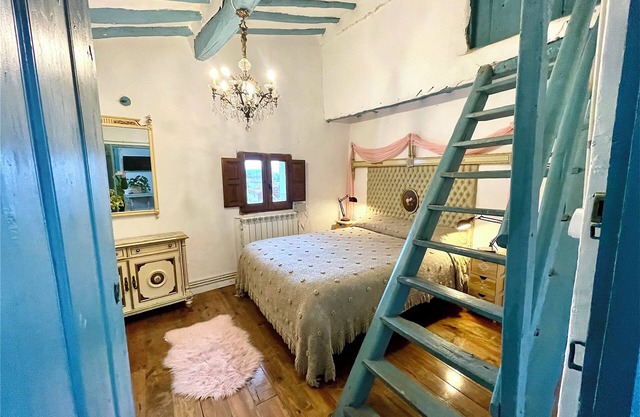Charming apartment ideal for families and friends