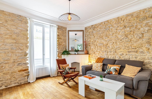 Charming Family Home with Private Garden!