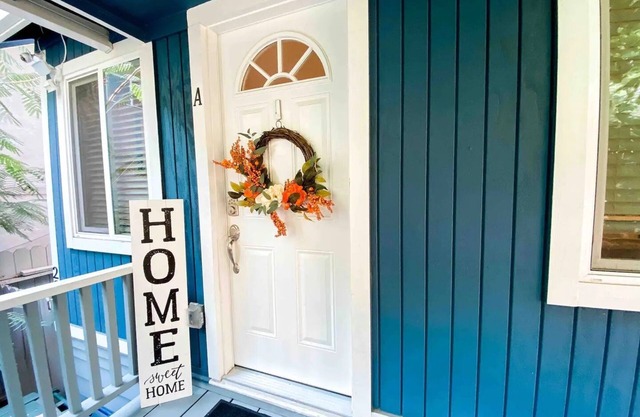 Charming Farmhouse Retreat: 2 Beds 2 Bath with Garage