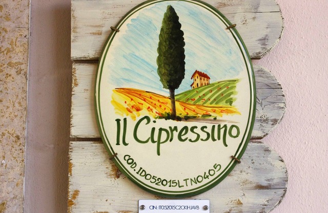 Charming Ground-Floor Apartment just steps from Montepulciano's Historic Center