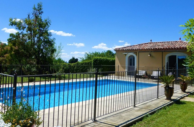 Charming Holiday Villa with Pool