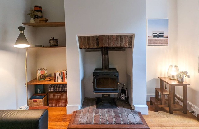 Charming historic cottage at South Hobart