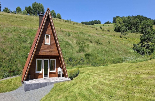 Charming holiday home near the ski area