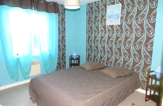 charming holiday home, Bourcefranc le chapus