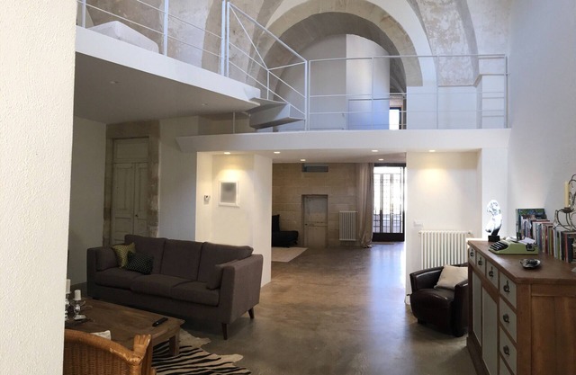 Charming holiday home in the heart of Salento