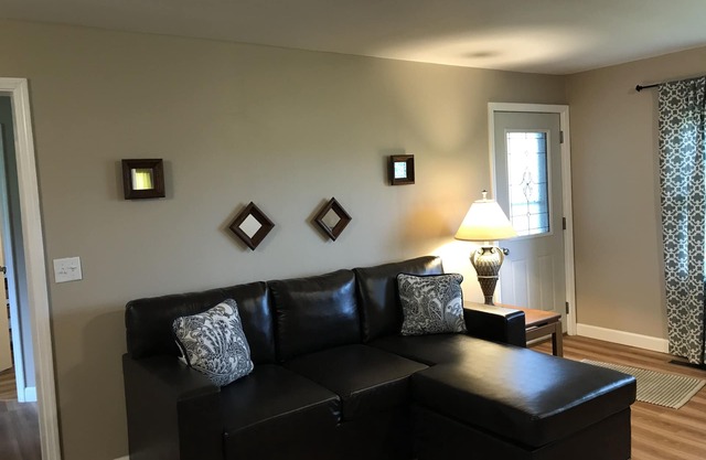 Charming home close to Purdue