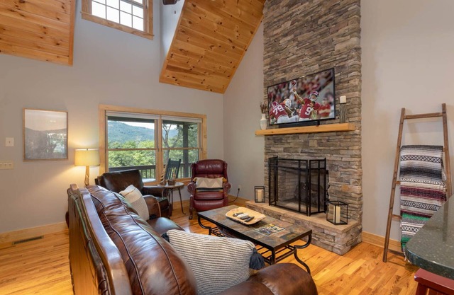 Charming Home near Downtown