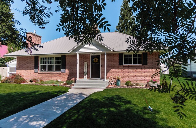 Charming Home near Yellowstone & Grand Teton NP