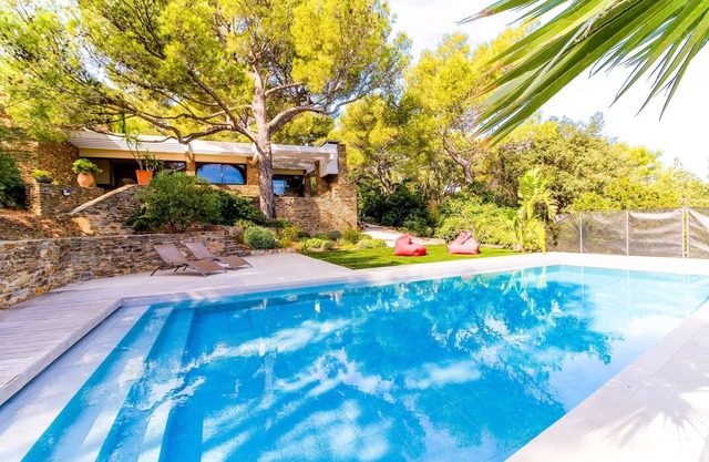 Charming house - Absolute peace et private pool