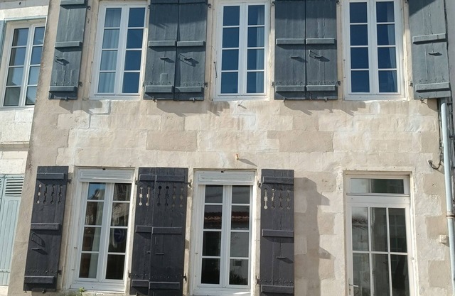 Charming house in the heart of Saint Martin de Ré