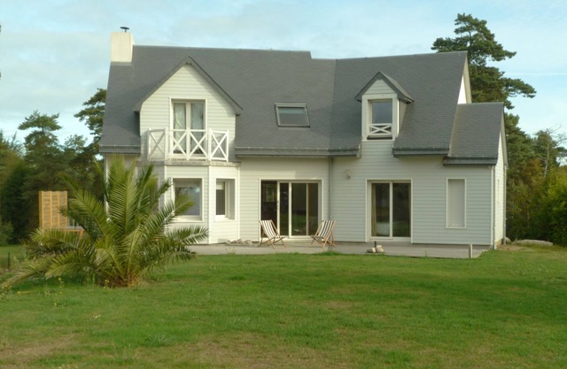 Charming house at Cap d'Erquy