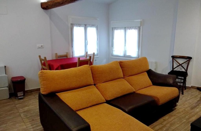 Charming house in Arnedillo with terrace