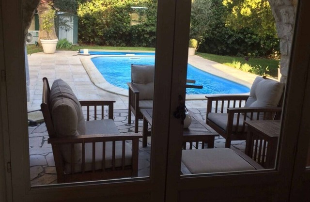 Charming house near Montpellier-Nimes-Grande
