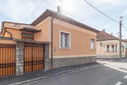 Charming House