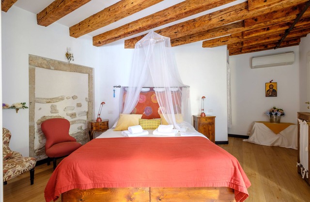 Charming house with private terrace in the heart of Venice