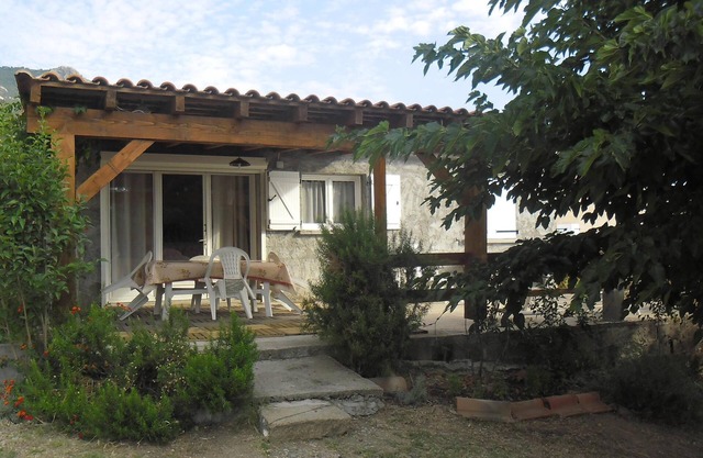 Charming little T3 house