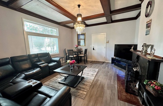Charming Main-Level Getaway