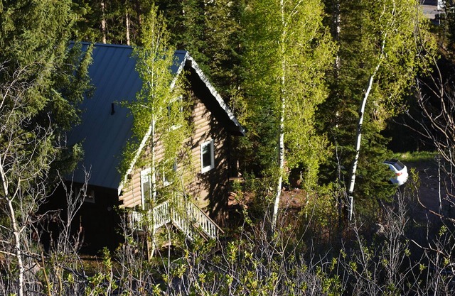 Charming, Modern Cabin-A house in Vail all to yourself!